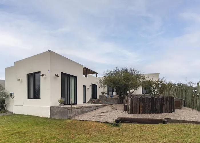 Panoramic Paradise 4Br Gem Overlooking Smas Dam