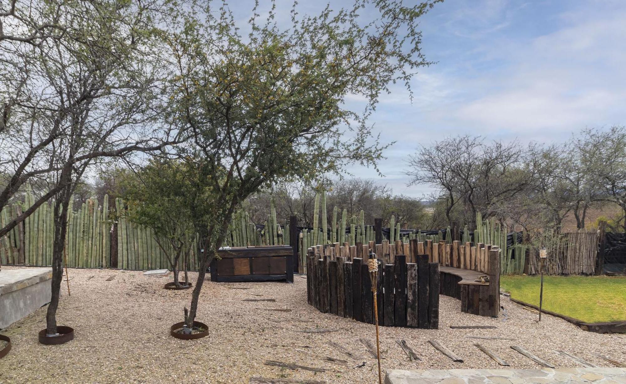 Panoramic Paradise 4br Gem Overlooking Smas Dam * San Miguel de Allende