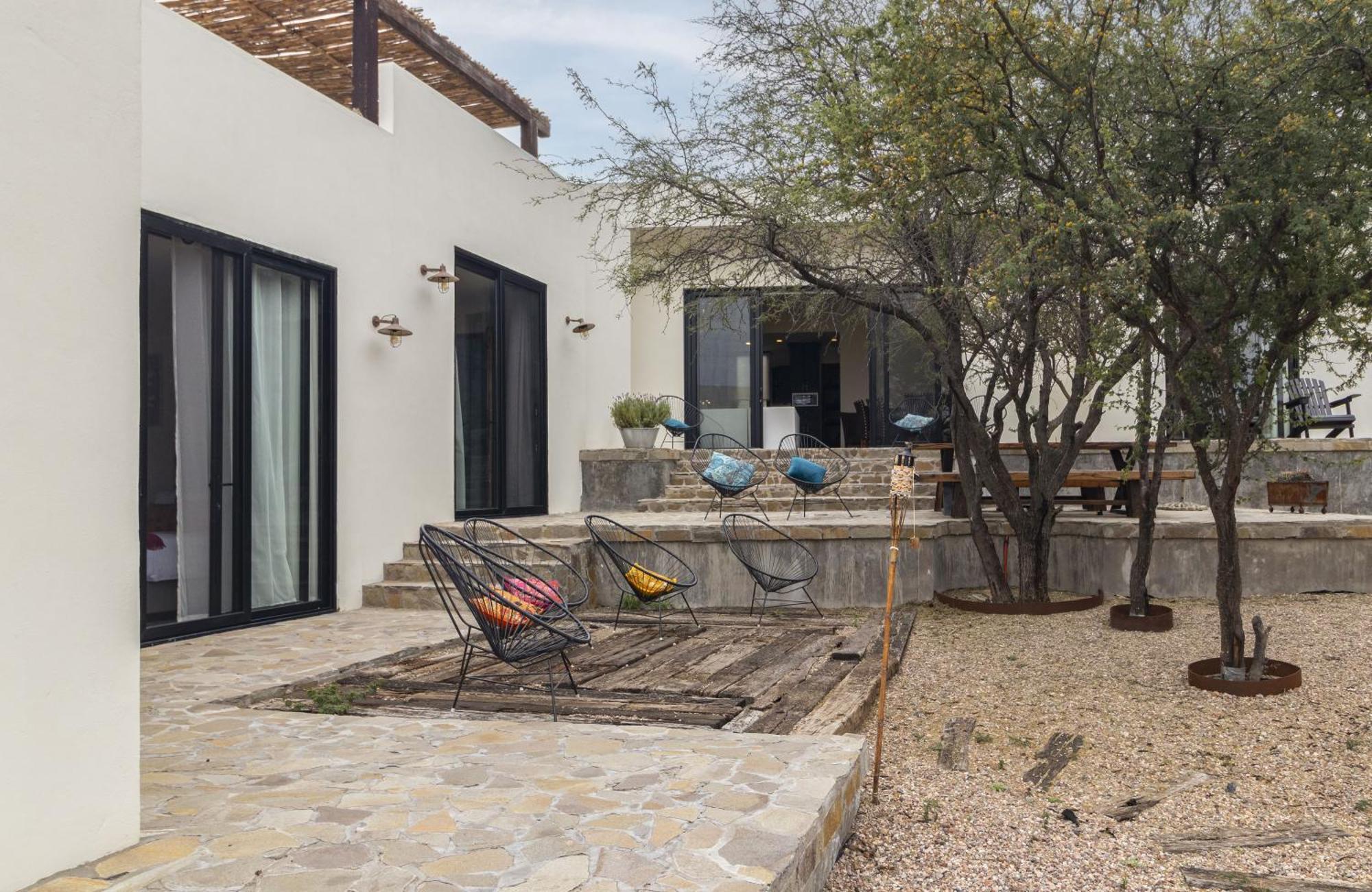 Panoramic Paradise 4br Gem Overlooking Smas Dam Сasa de vacaciones San Miguel de Allende
