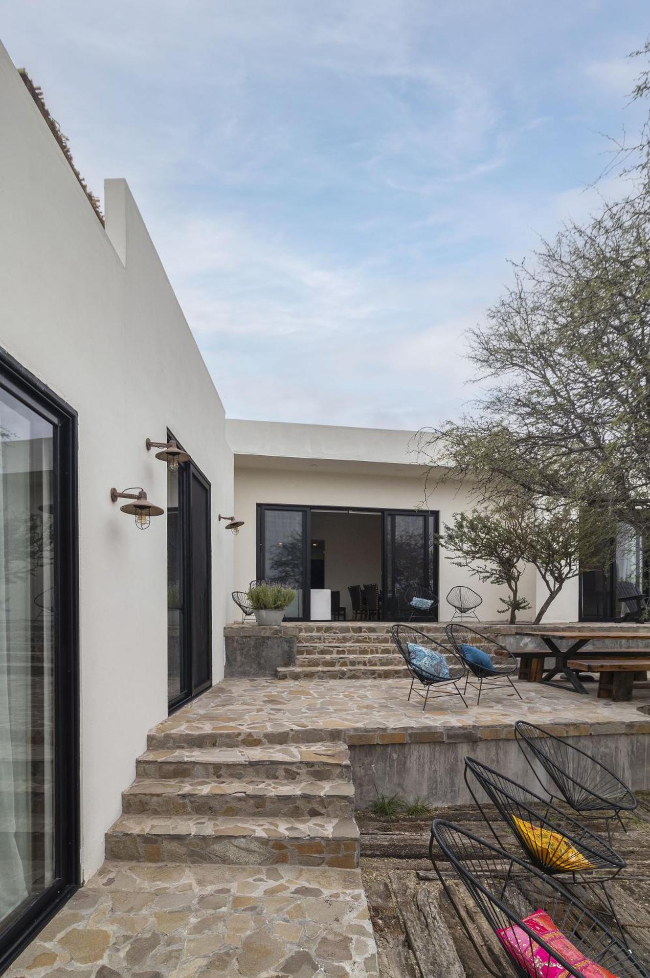 Сasa de vacaciones Panoramic Paradise 4br Gem Overlooking Smas Dam