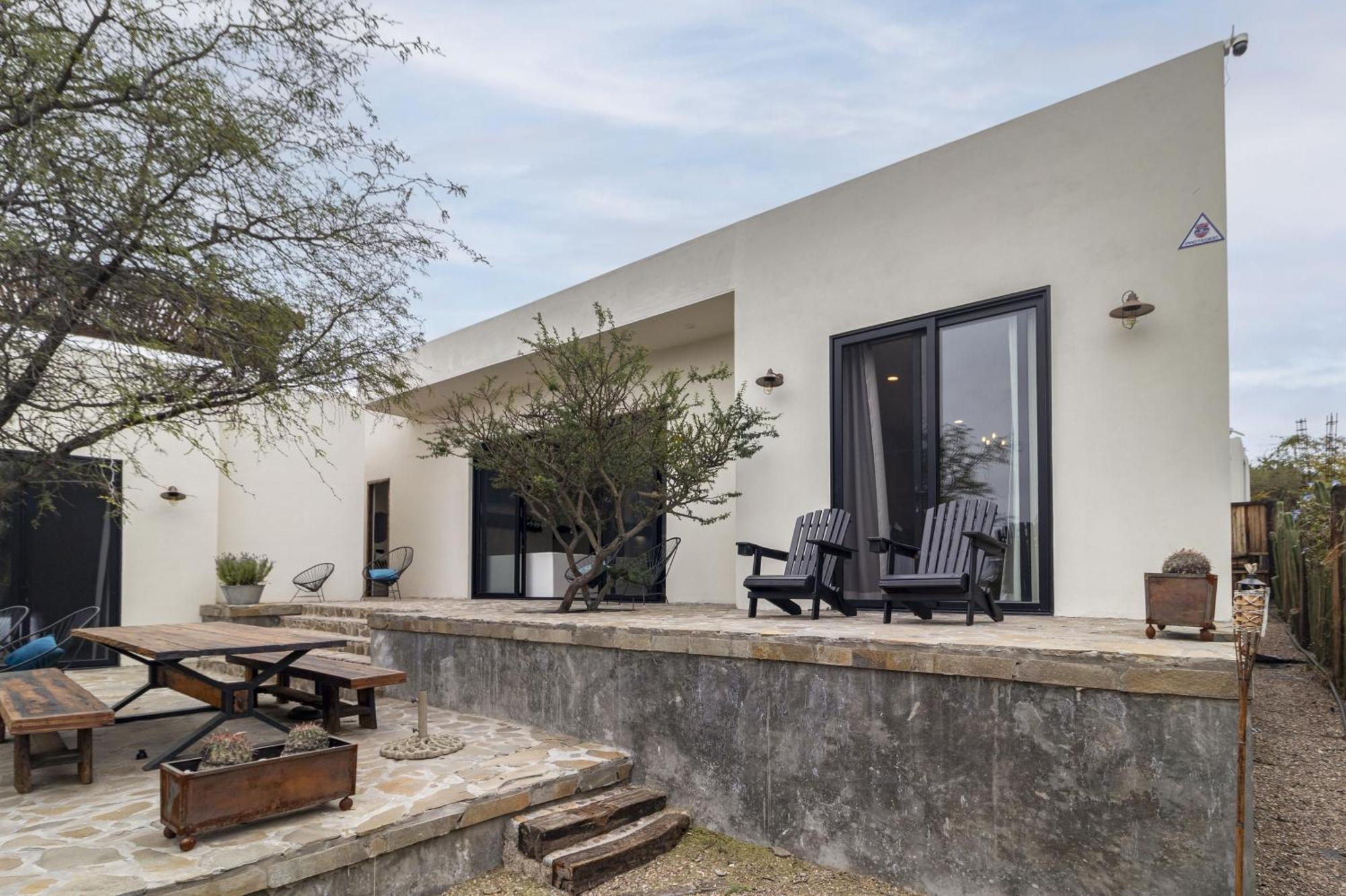 Сasa de vacaciones Panoramic Paradise 4br Gem Overlooking Smas Dam San Miguel de Allende