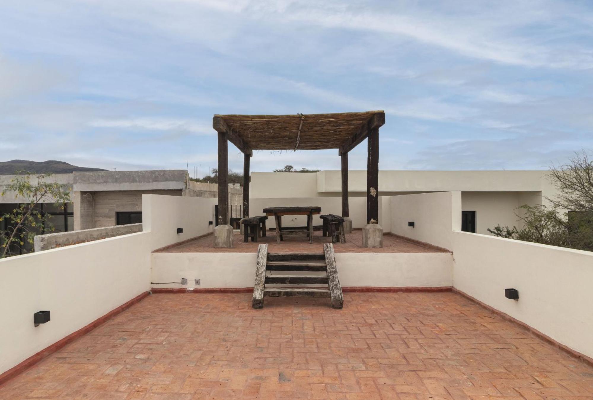 Сasa de vacaciones Panoramic Paradise 4br Gem Overlooking Smas Dam San Miguel de Allende