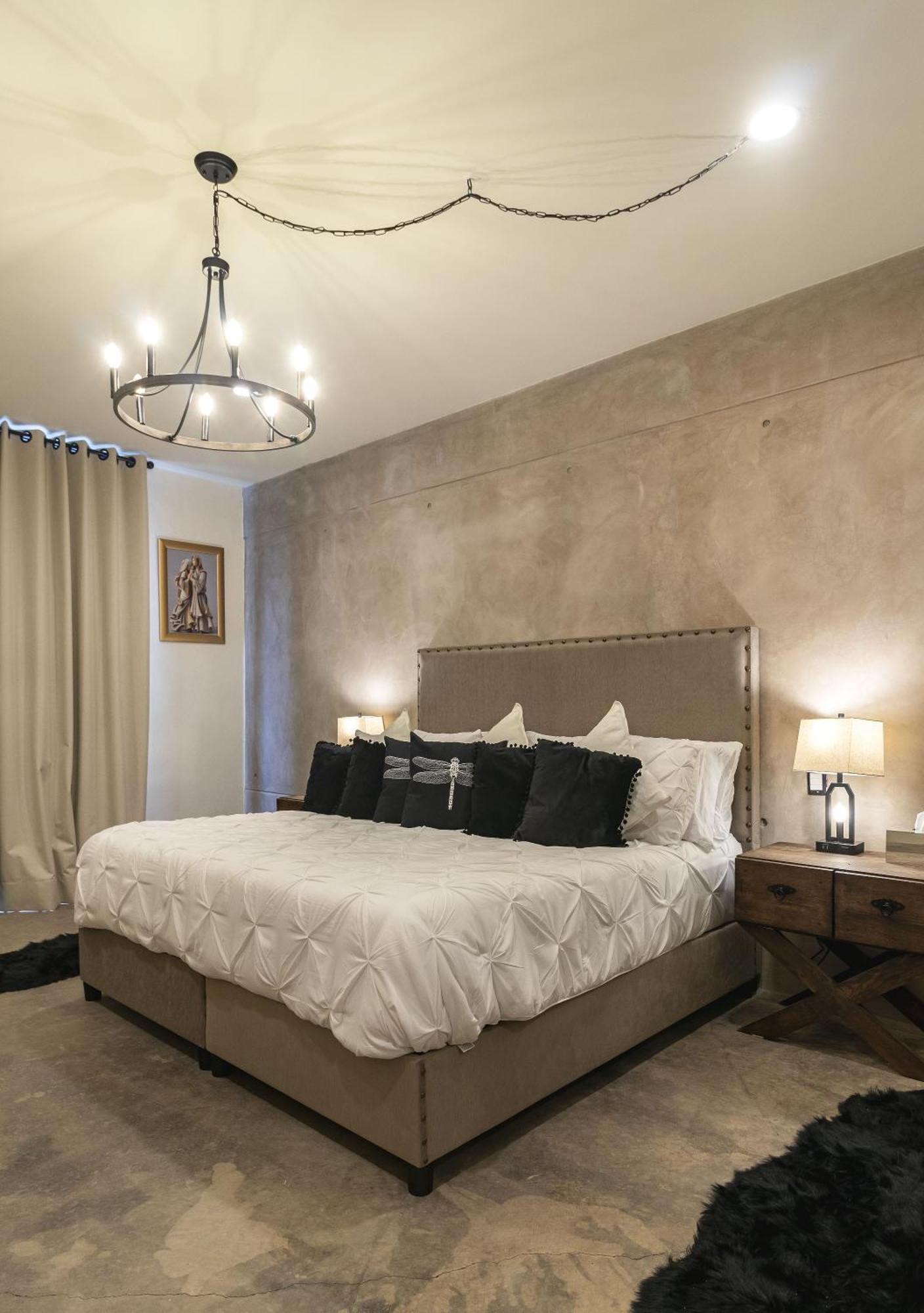 Panoramic Paradise 4br Gem Overlooking Smas Dam * San Miguel de Allende