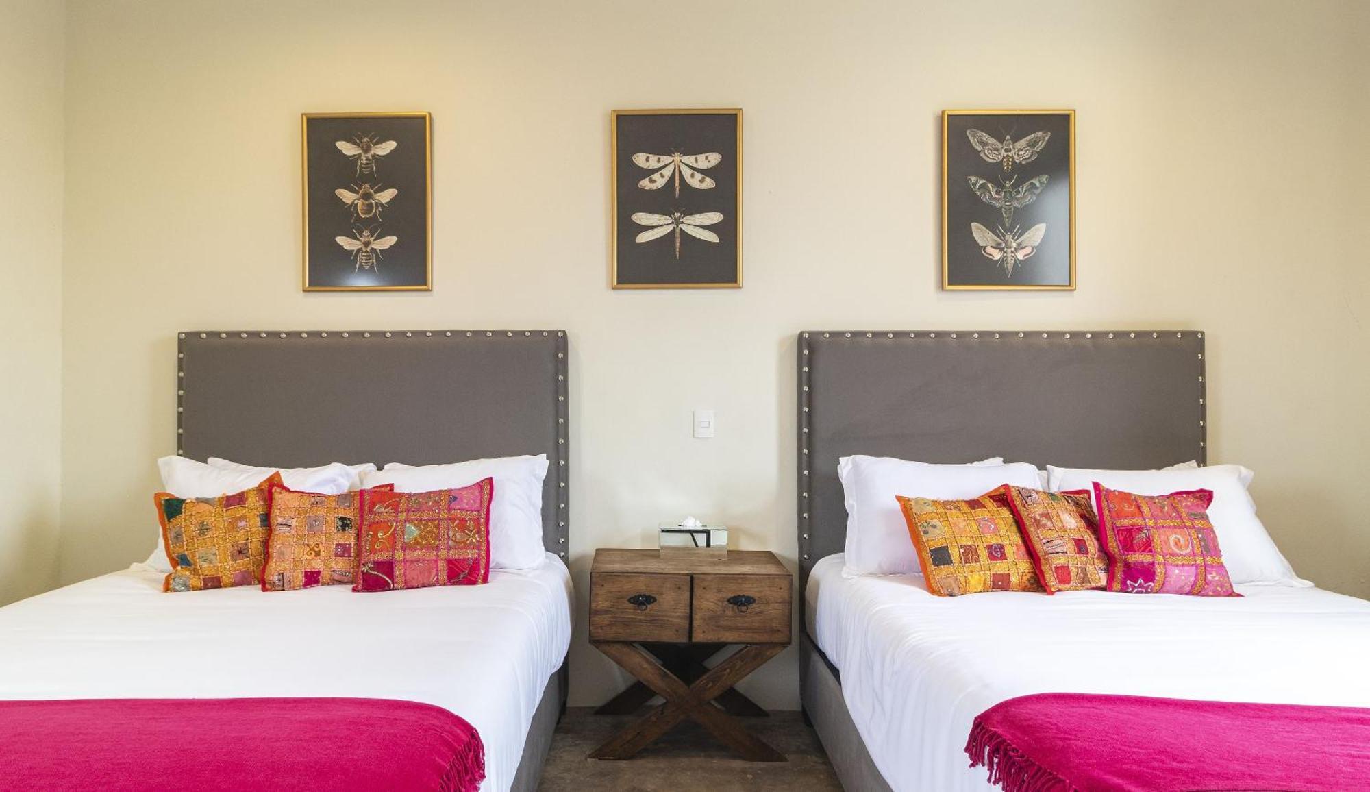 Сasa de vacaciones Panoramic Paradise 4br Gem Overlooking Smas Dam