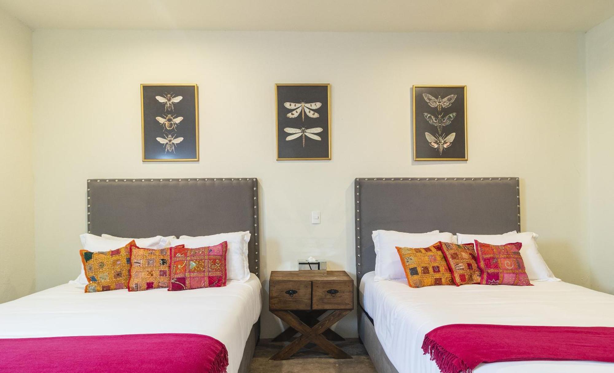Panoramic Paradise 4br Gem Overlooking Smas Dam * San Miguel de Allende