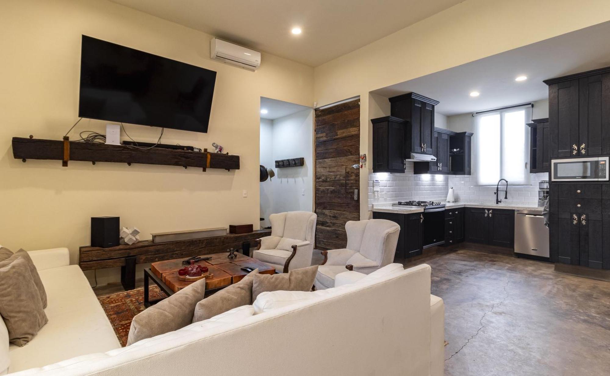 Сasa de vacaciones Panoramic Paradise 4br Gem Overlooking Smas Dam San Miguel de Allende