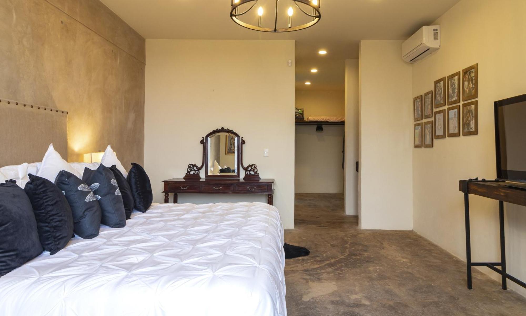 Сasa de vacaciones Panoramic Paradise 4br Gem Overlooking Smas Dam